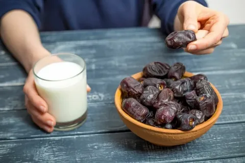 تصویر 4 از خرید و قیمت خرما مضافتی بم صادراتی + فروش عمده